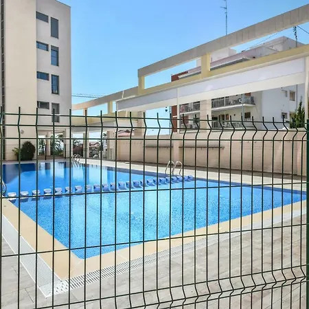 Apartment Flats Friends Atico Plaza Mayor