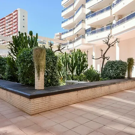 Flats Friends Atico Plaza Mayor Calpe