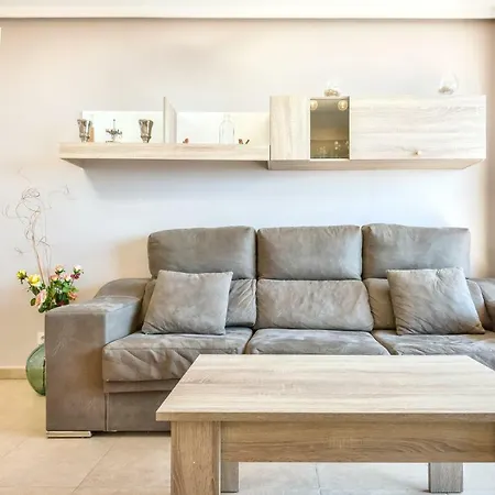 Flats Friends Atico Plaza Mayor Apartment *