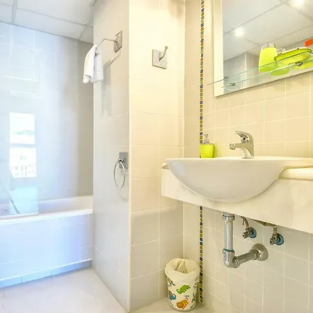 Flats Friends Atico Plaza Mayor Apartment Calpe