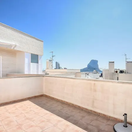 Flats Friends Atico Plaza Mayor Apartment