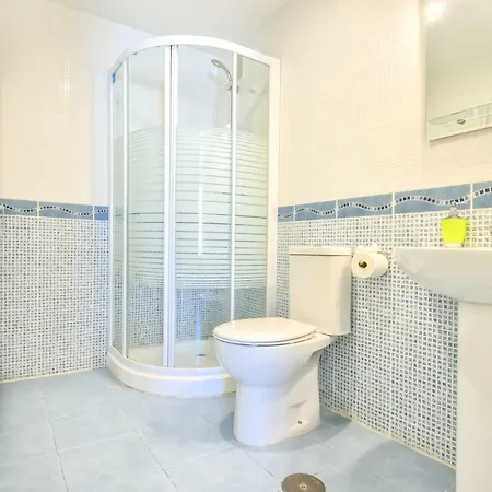 Flats Friends Atico Plaza Mayor Apartment Calp